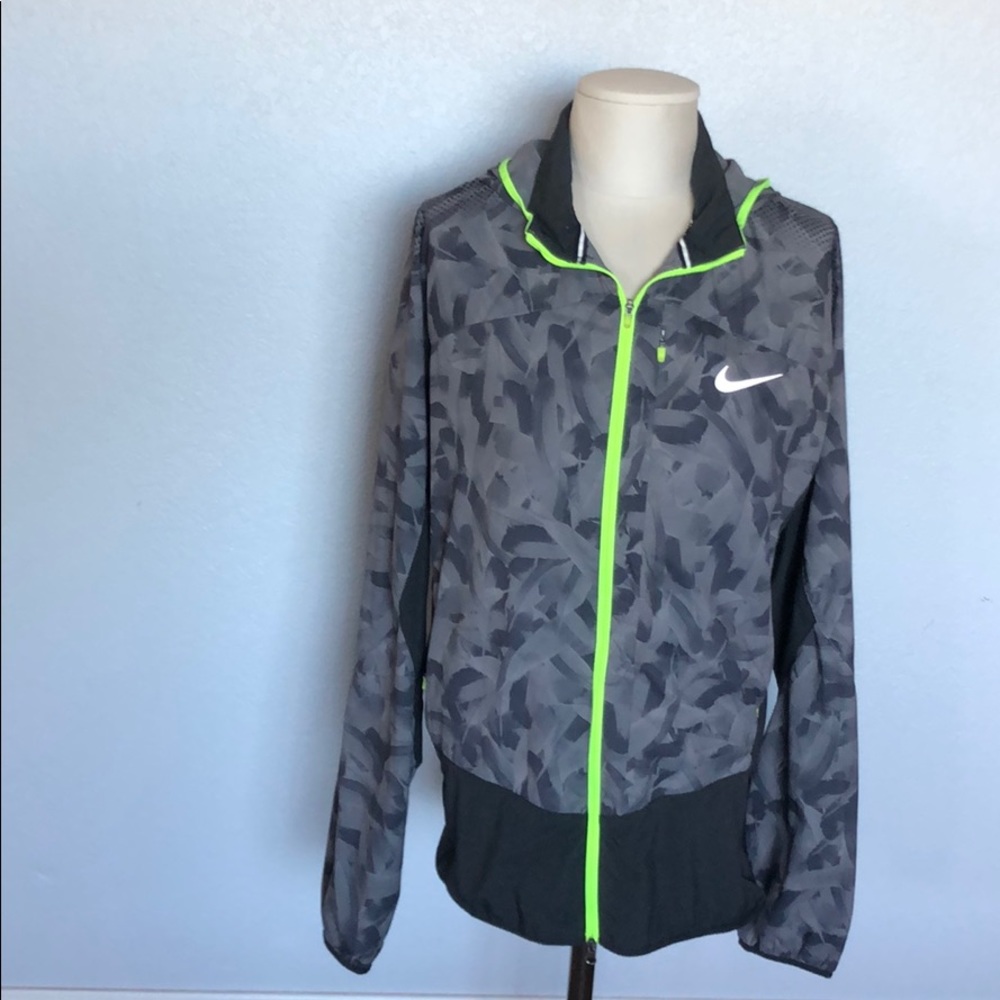Nike Running Jacket